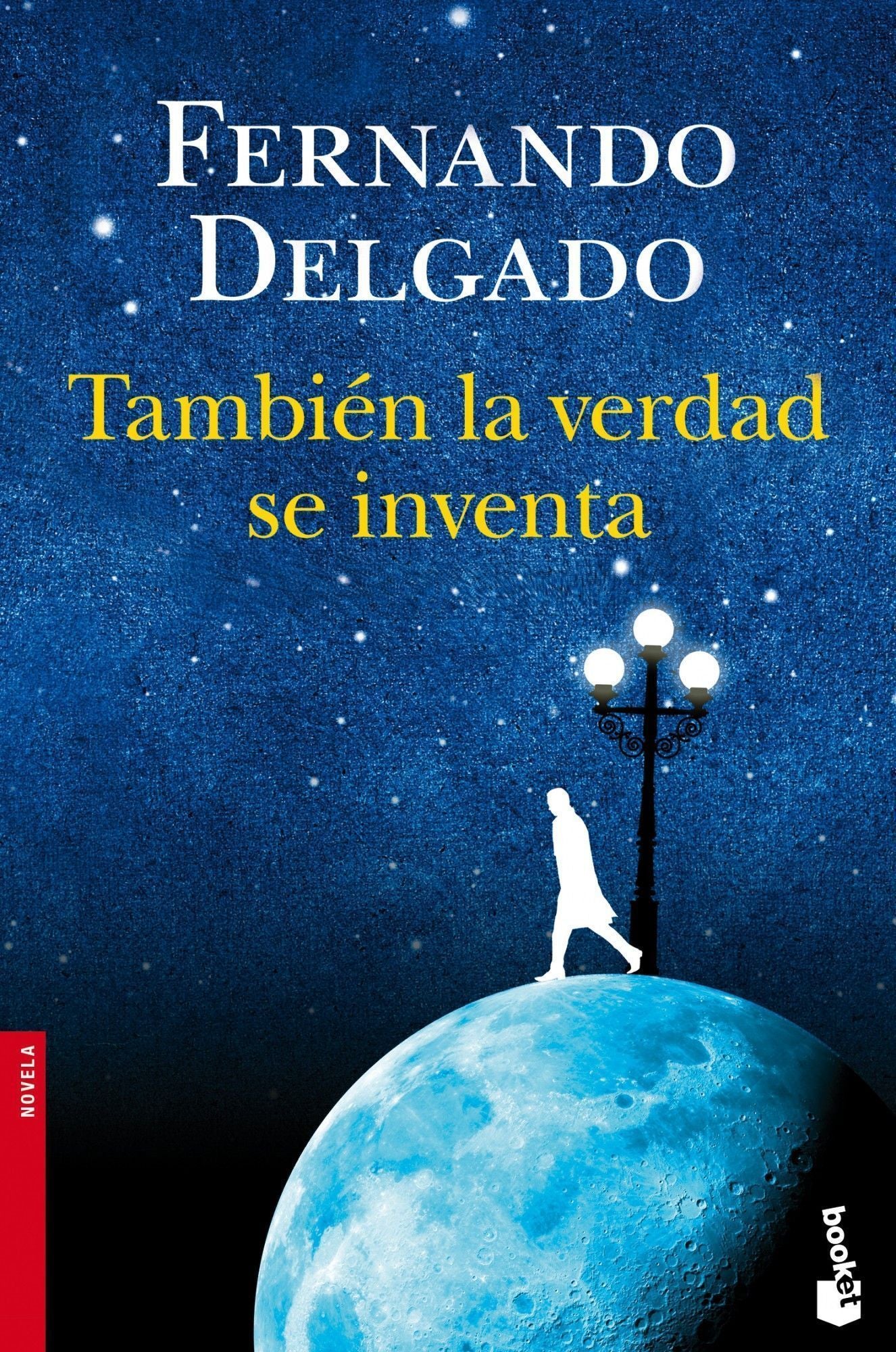 También la verdad se inventa Imagen principal del producto