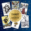 Tarot para colorear: Colorea las cartas más mágicas. Varios Autores (Zenith) 9788408315896