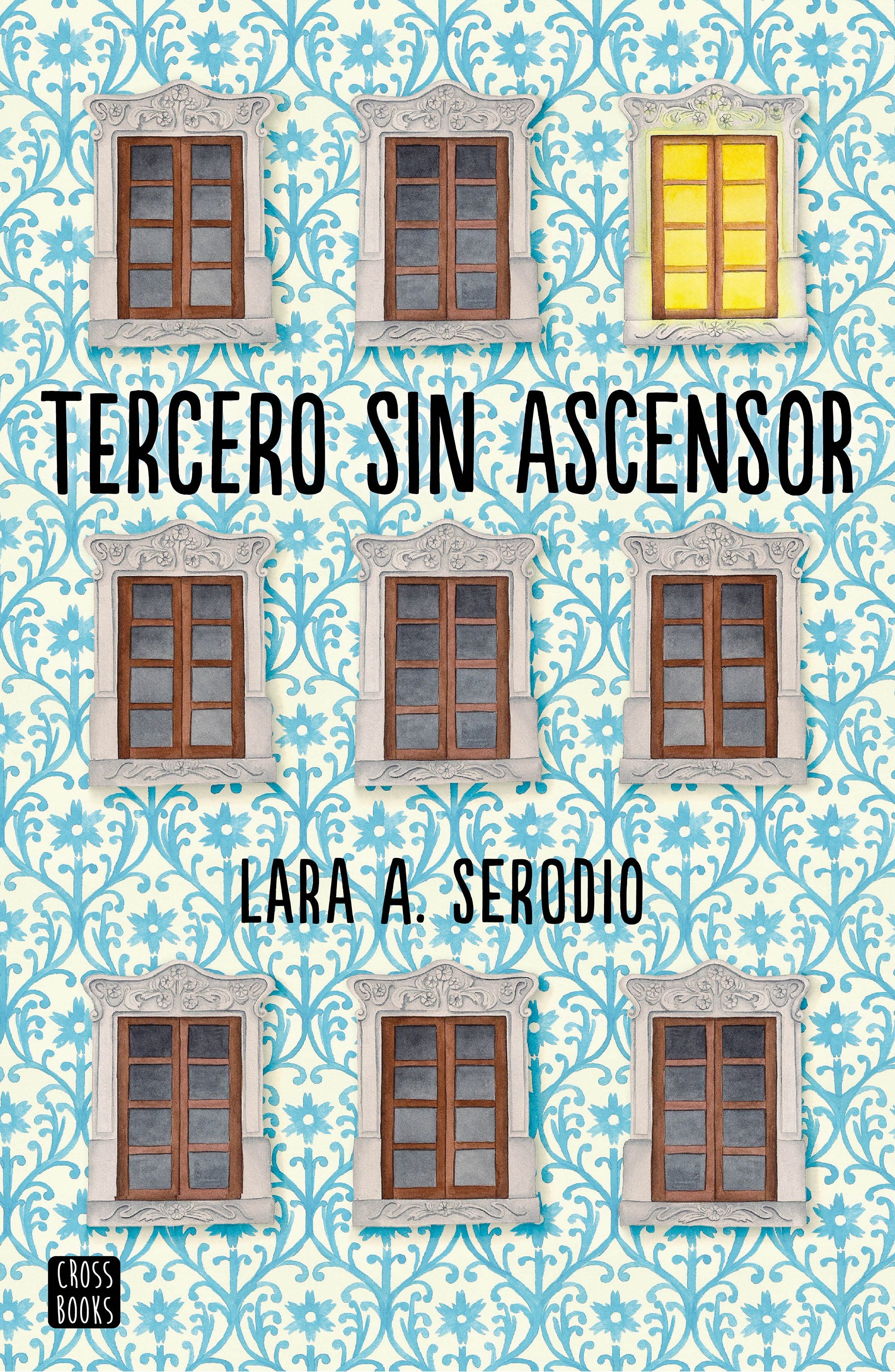 Tercero sin ascensor Imagen principal del producto