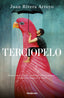 Terciopelo. Juan Rivera Arroyo (NdeNovela) 9788410140158