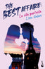 The Best Affaire: la cita perfecta. Lina Galán (Booket) 9788408251699