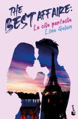 The Best Affaire: la cita perfecta. Lina Galán (Booket) 9788408251699