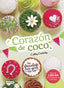 The Chocolate Box Girls. Corazón de coco: The Chocolate Box Girls 4