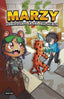 The MarZy 2. Sobreviviendo en una base secreta. The MarZy (Destino Infantil & Juvenil) 9788408253785