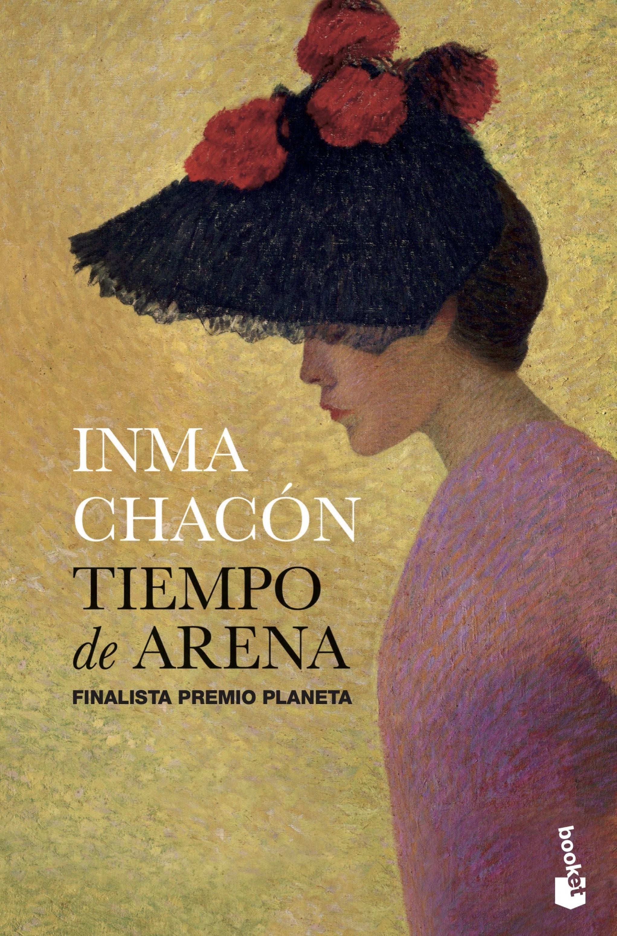 Tiempo de arena Imagen principal del producto