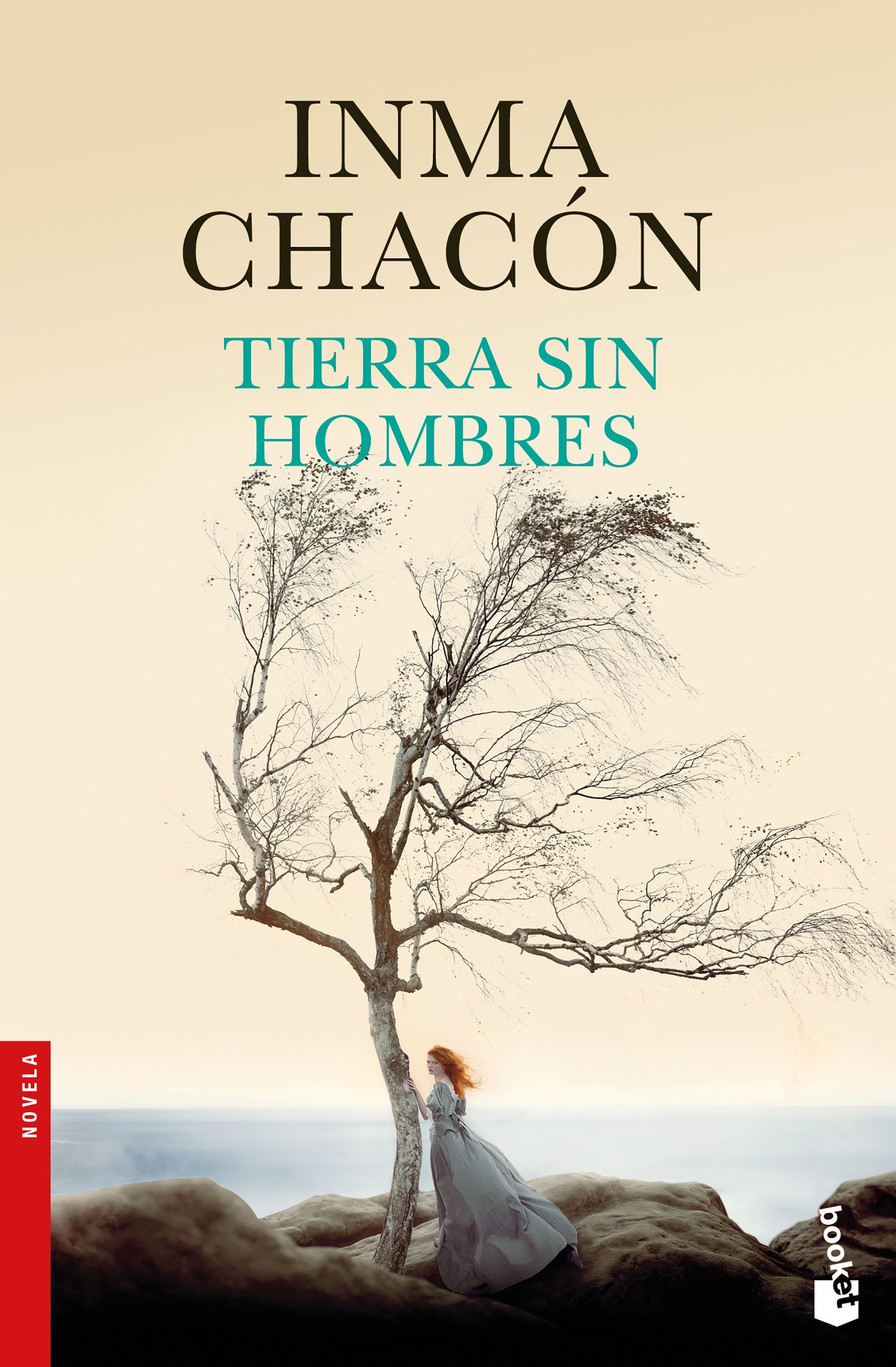 Tierra sin hombres Imagen principal del producto