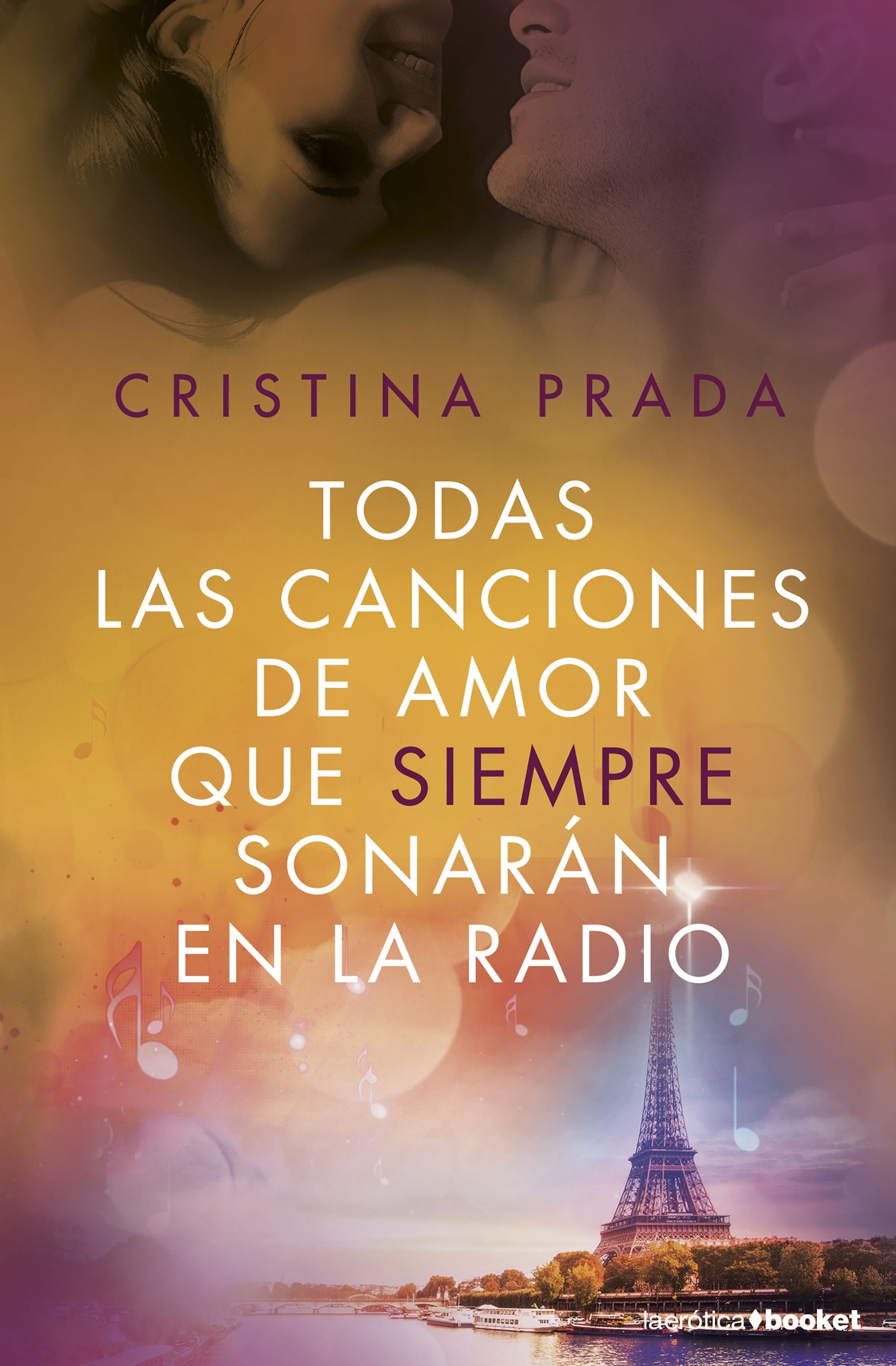 Todas las canciones de amor que siempre sonarán en la radio Imagen principal del producto
