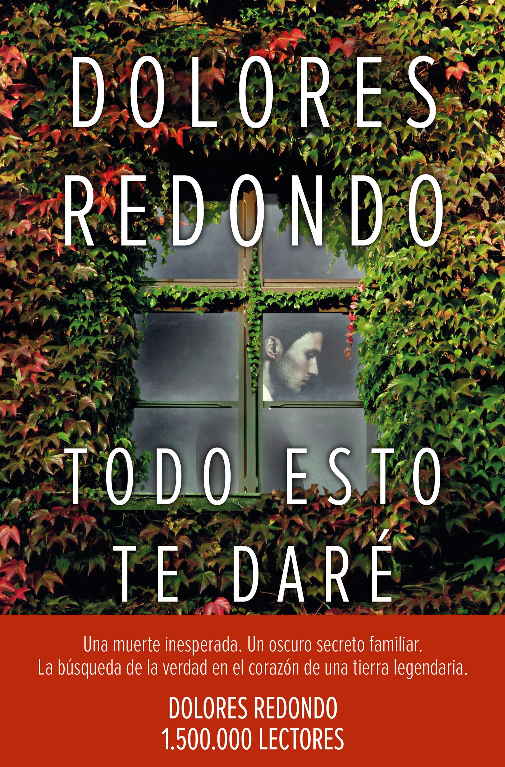 Todo esto te daré: Premio Planeta 2016 Imagen principal del producto