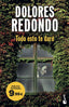 Todo esto te daré: Edición limitada a precio especial. Dolores Redondo (Booket) 9788408314233