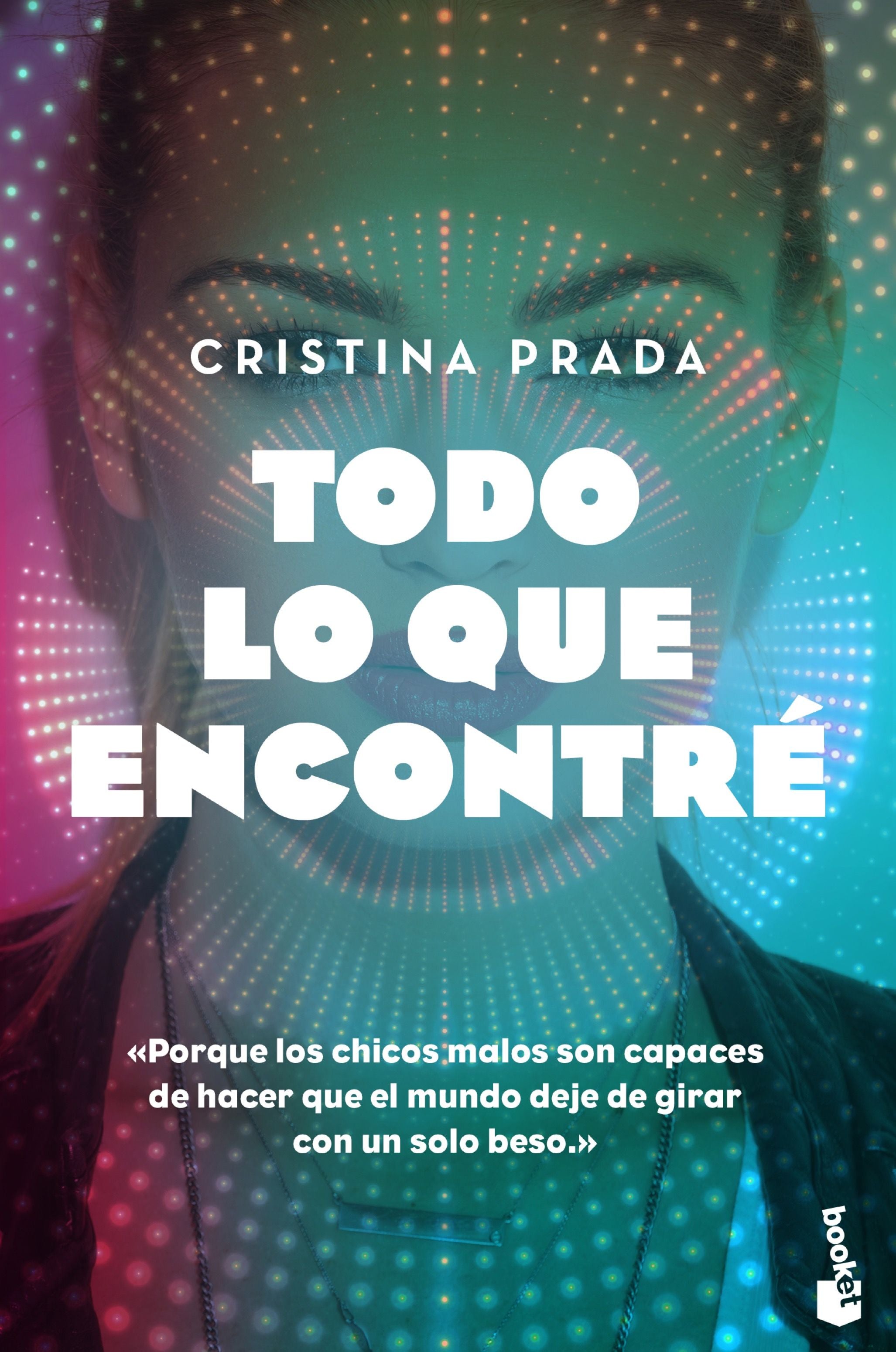 Todo lo que encontré: Serie Una caja de discos 2 Imagen principal del producto