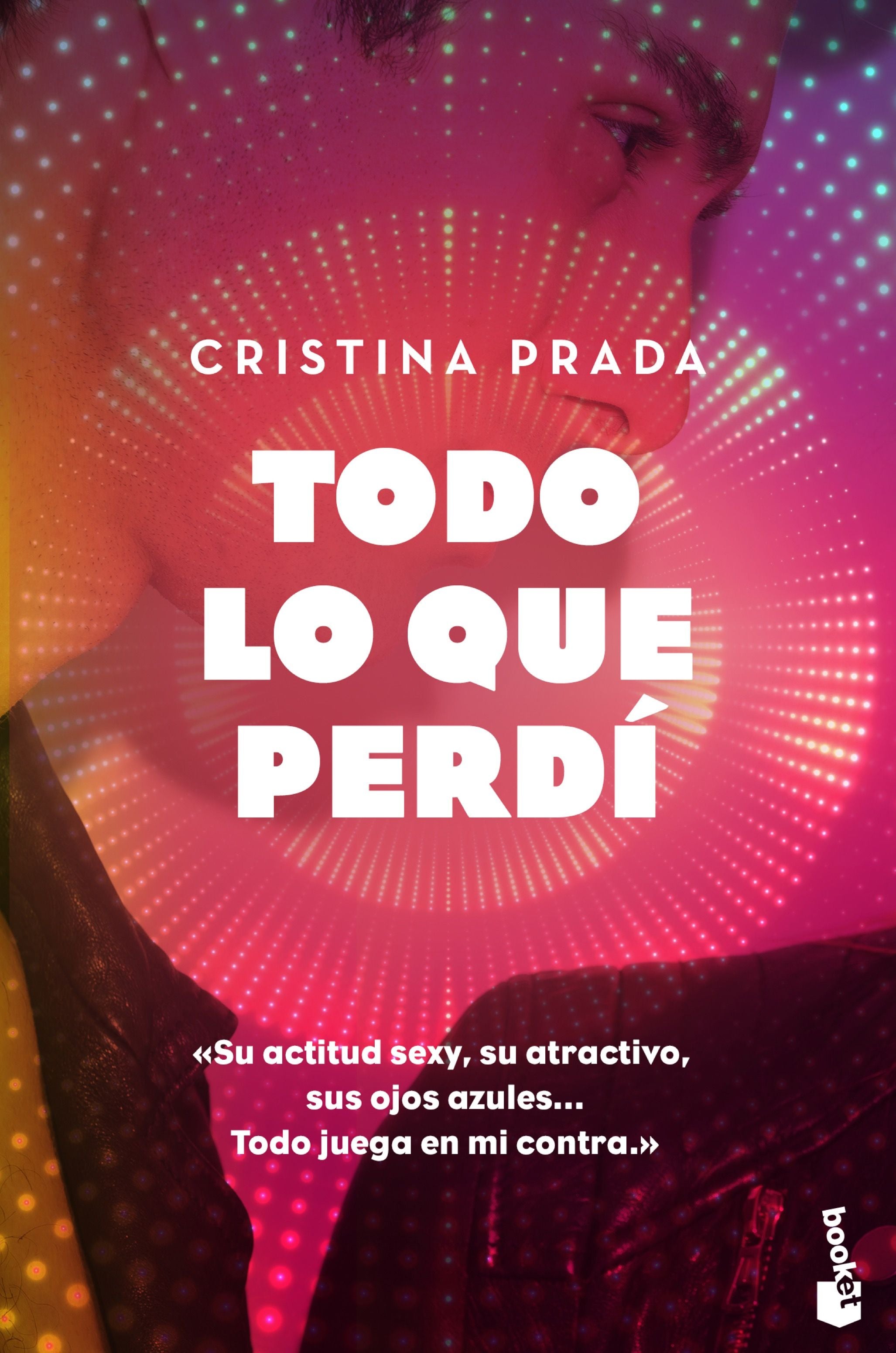Todo lo que perdí: Serie Una caja de discos 1 Imagen principal del producto