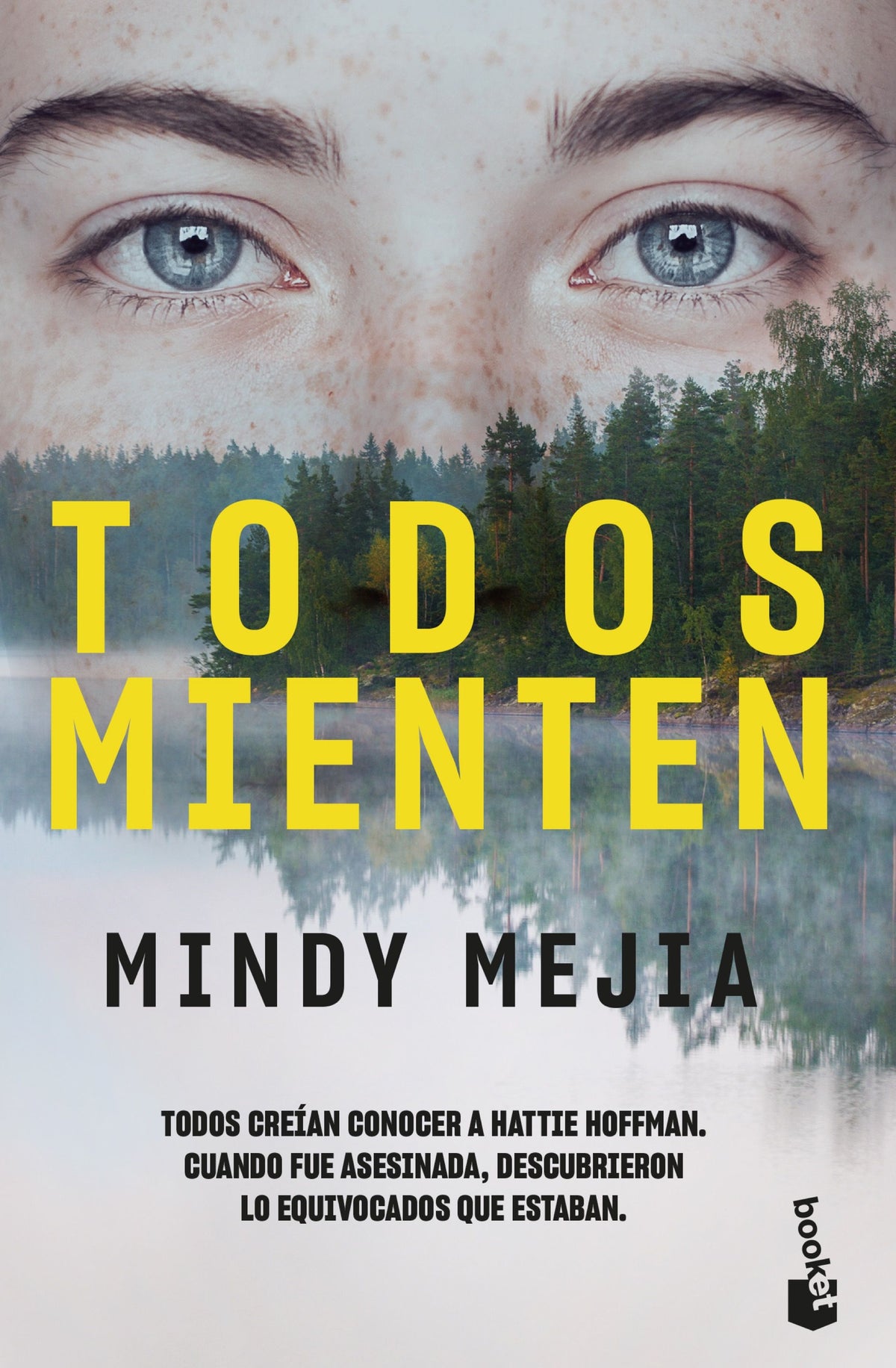 Todos mienten
