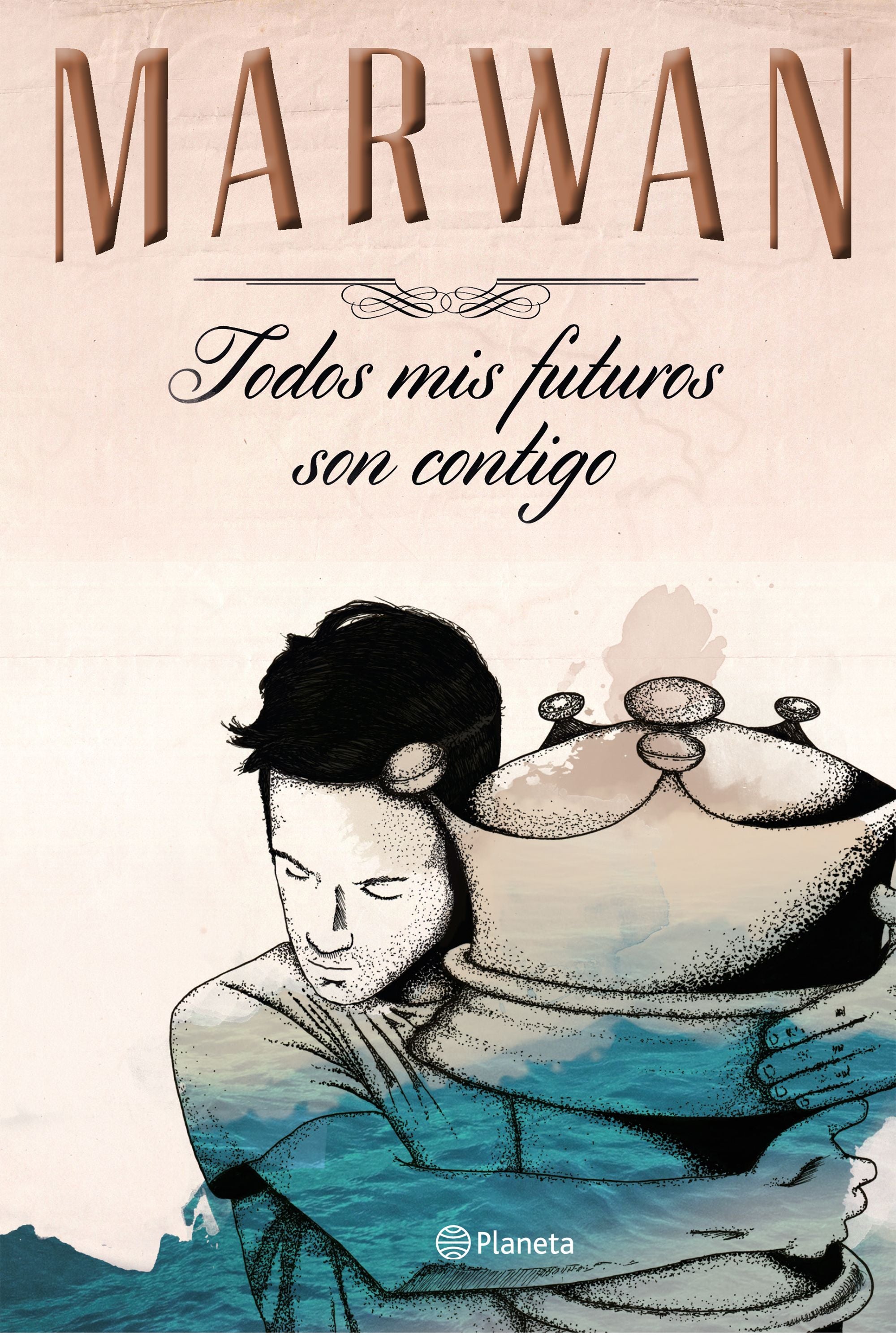 Todos mis futuros son contigo (edición especial) Imagen principal del producto