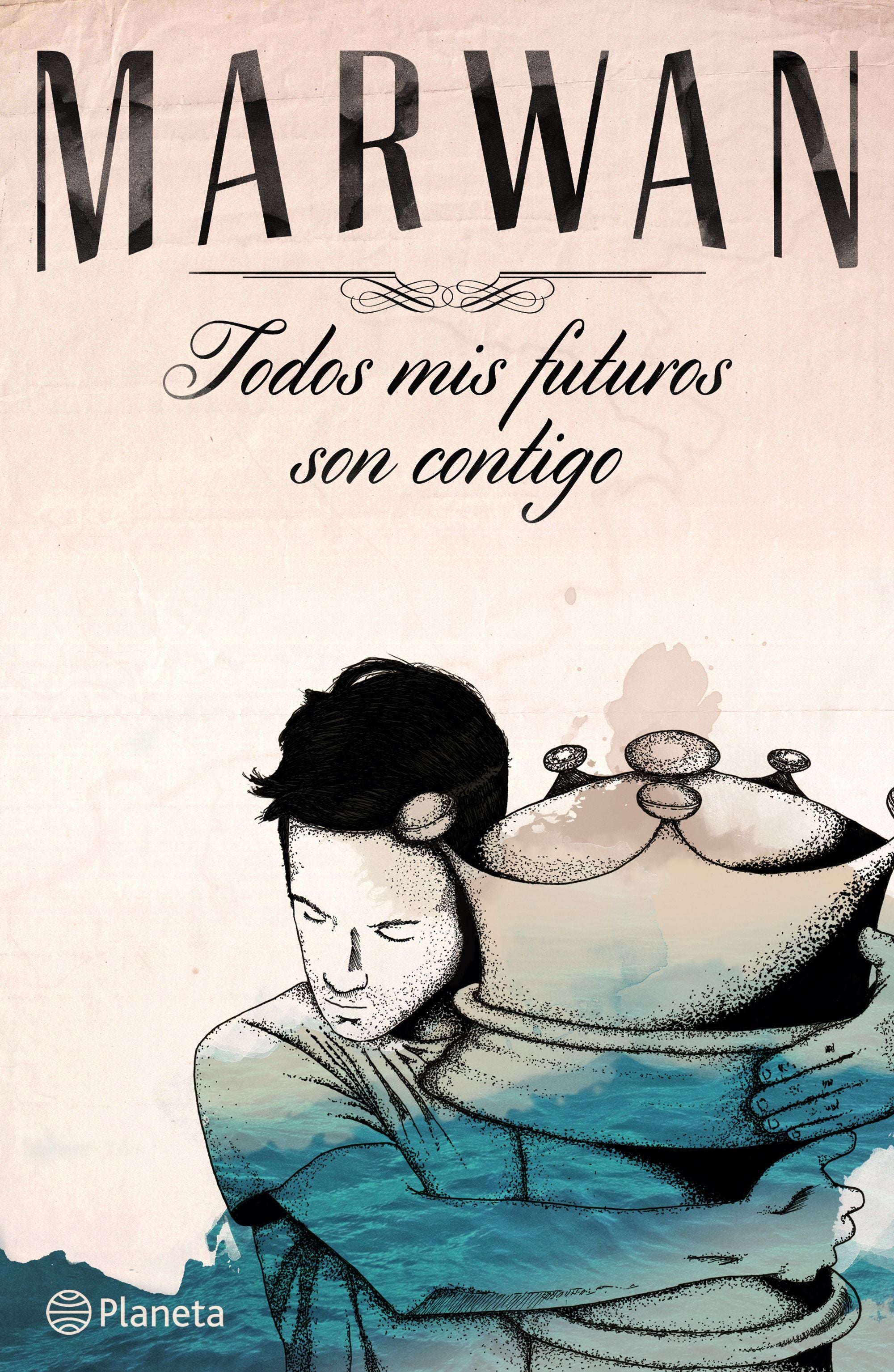 Todos mis futuros son contigo Imagen principal del producto