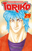 Toriko nº 29/43