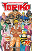 Toriko nº 22/43