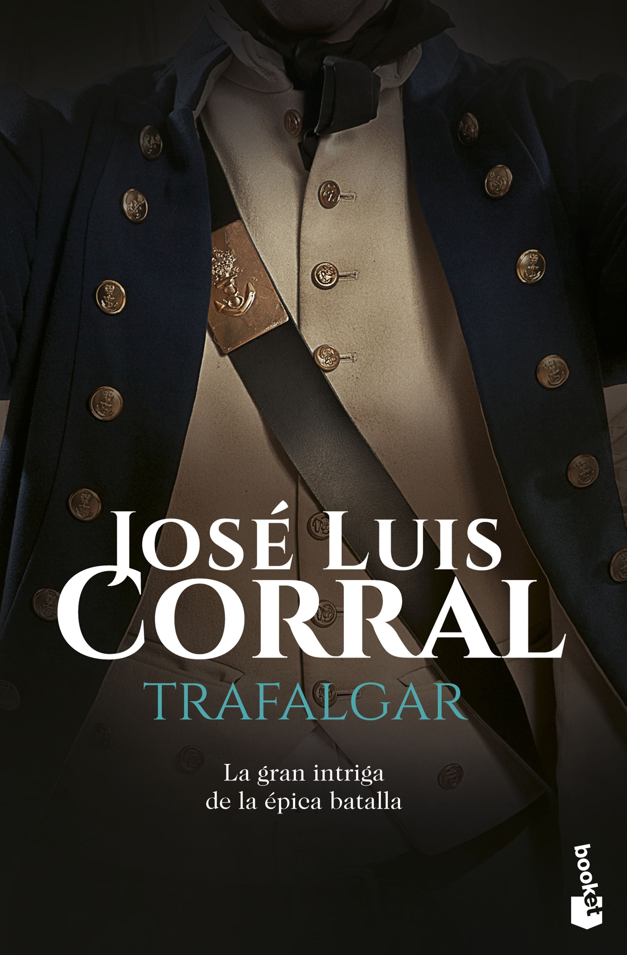 Trafalgar Imagen principal del producto