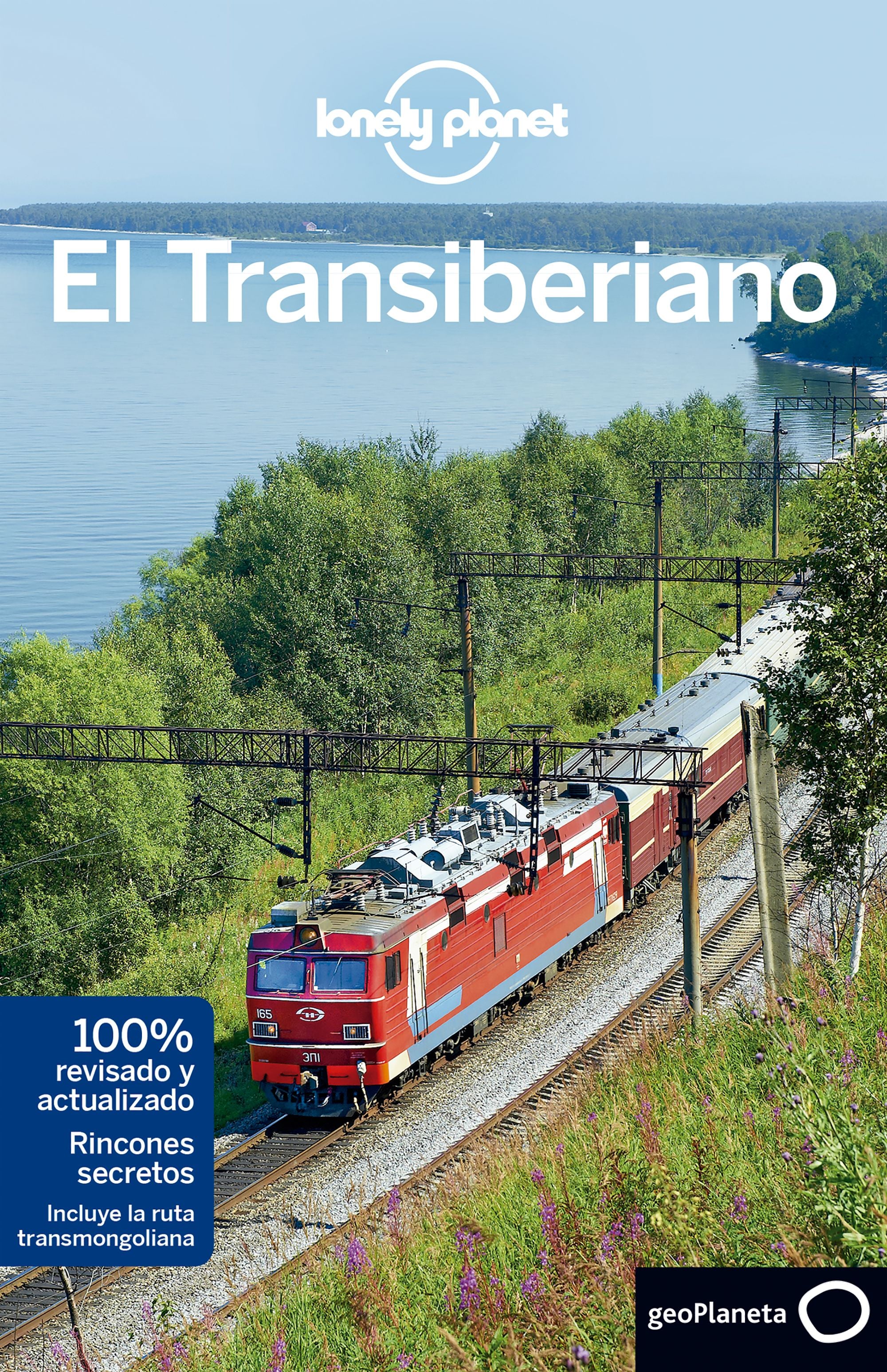 El Transiberiano 1 Imagen principal del producto