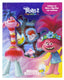 Trolls 2. Historias animadas: Incluye un libro y figuritas con ventosa. Dreamworks (Planeta Junior) 9788408218180