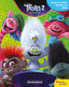 Trolls 2. Libroaventuras: Incluye un cuento, figuritas y un tapete. Dreamworks (Planeta Junior) 9788408218173