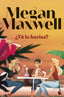 ¿Tú lo harías?. Megan Maxwell (Booket) 9788408297703