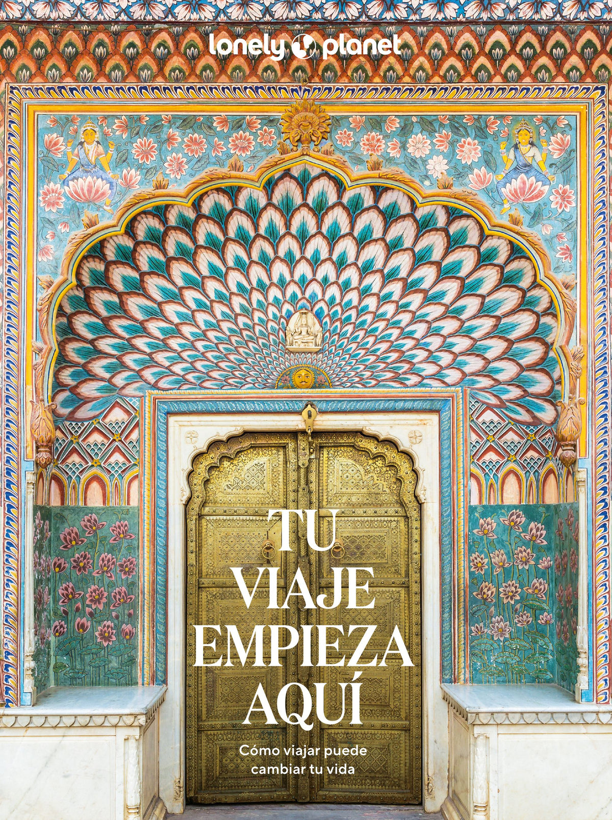 Tu viaje empieza aquí. AA. VV. (GeoPlaneta) 9788408283133