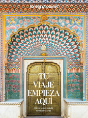 Tu viaje empieza aquí. AA. VV. (GeoPlaneta) 9788408283133