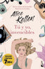 Tú y yo, invencibles: Edición limitada a precio especial. Alice Kellen (Booket) 9788408282921
