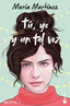 Tú, yo y un tal vez: Serie tú y yo, 1. María Martínez (Booket) 9788408278665