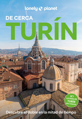 Turín De cerca 2. Sara Viola Cabras (GeoPlaneta) 9788408307082