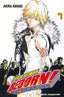 Tutor Hitman Reborn nº 07/42