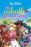 Un caballo para un sueño. Tea Stilton (Destino Infantil & Juvenil) 9788408295334