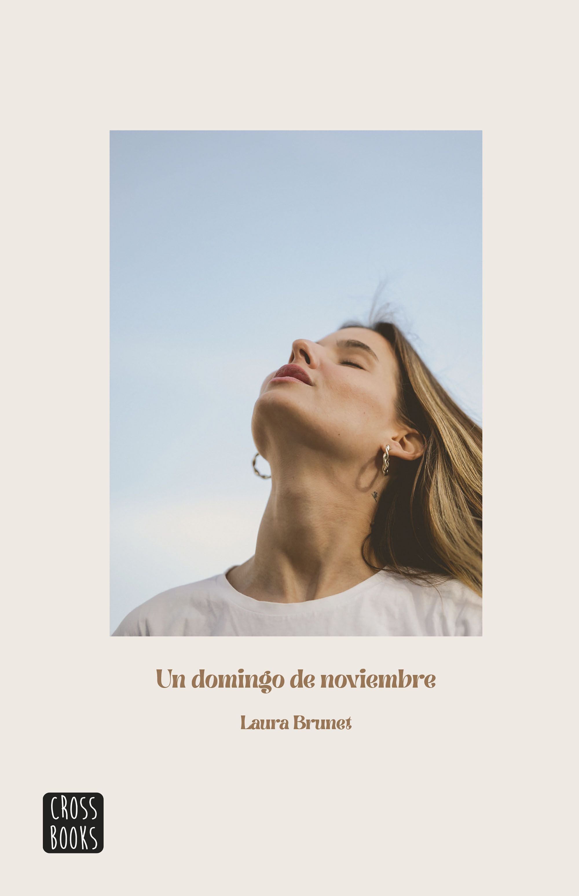 Un domingo de noviembre. Laura Brunet (Crossbooks) 9788408253853 Imagen principal del producto
