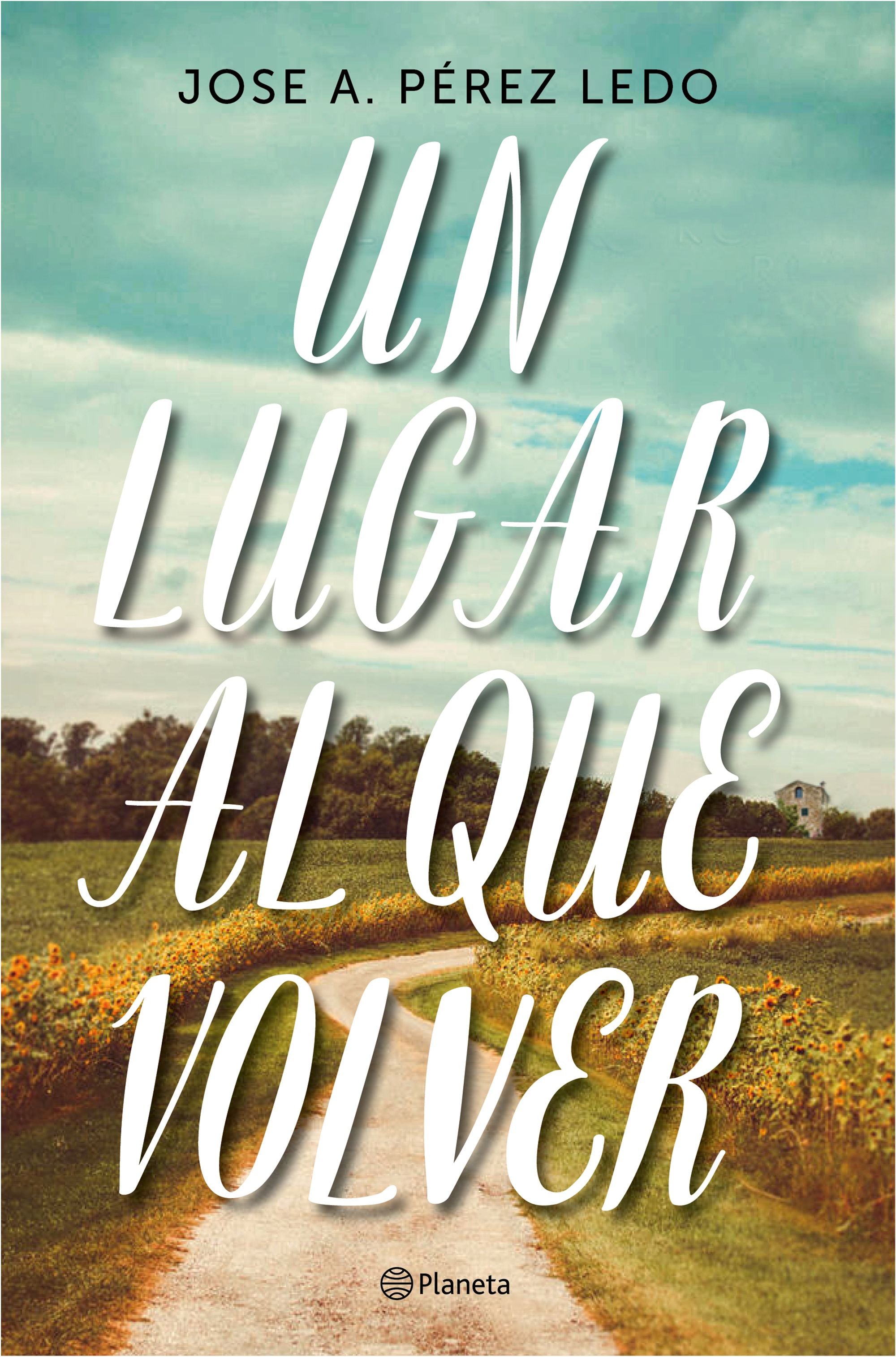 Un lugar al que volver Imagen principal del producto