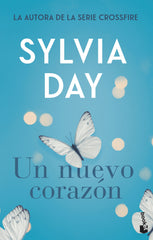 Un nuevo corazón. Sylvia Day (Booket) 9788408234791