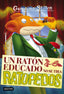 Un ratón educado no se tira ratopedos: Geronimo Stilton 20