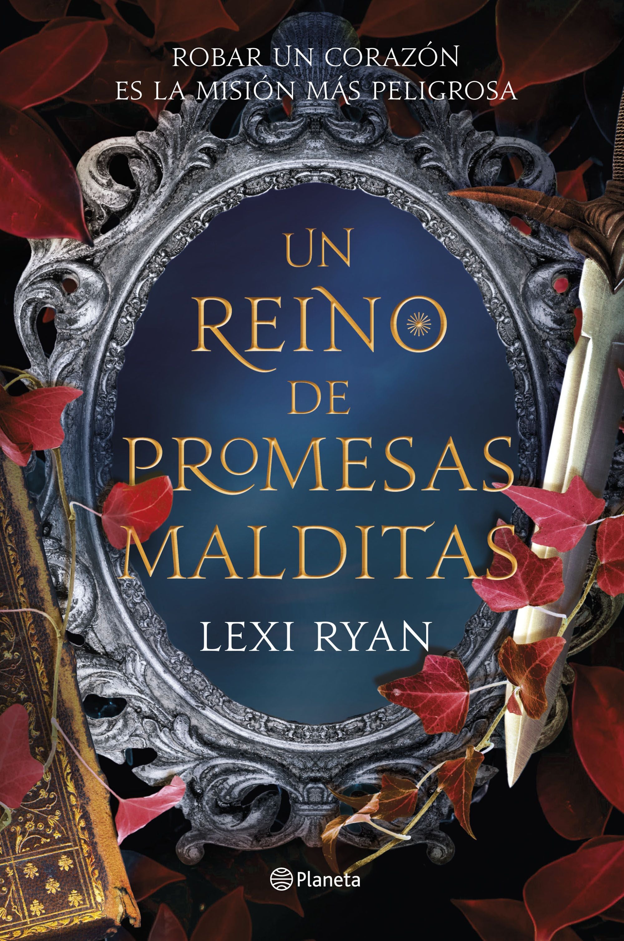 Un reino de promesas malditas. Lexi Ryan (Editorial Planeta) 9788408263890 Imagen principal del producto
