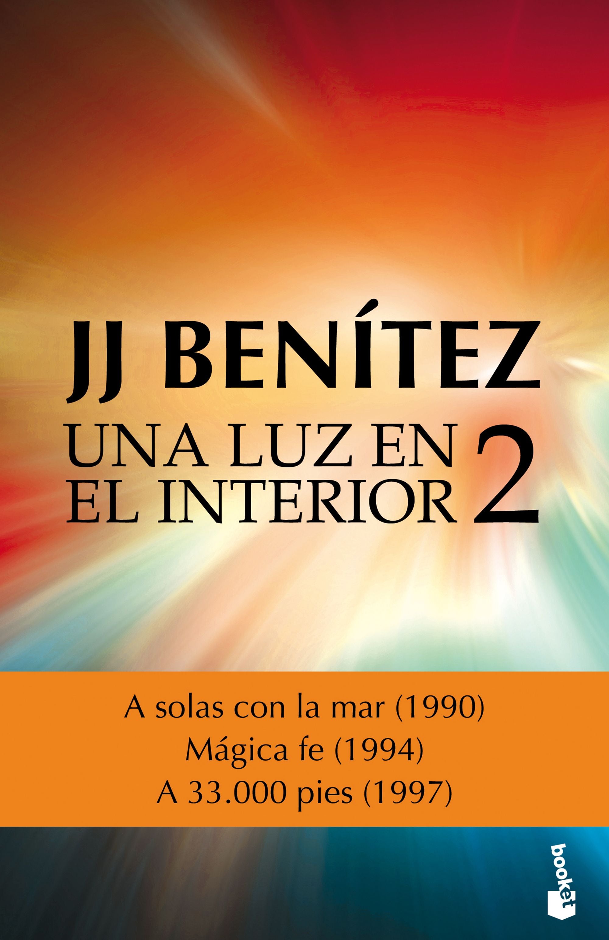 Una luz en el interior. Volumen 2 Imagen principal del producto