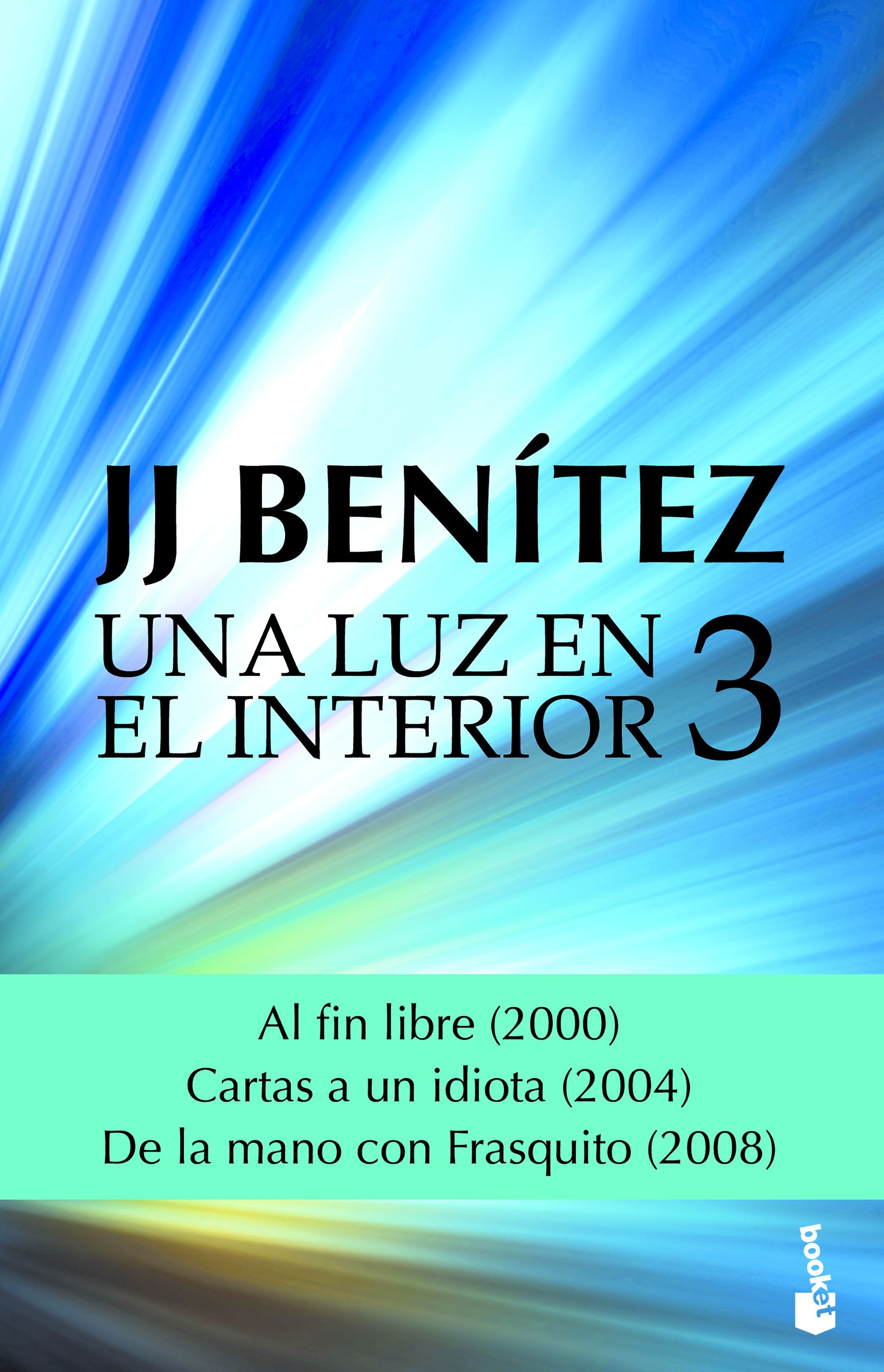 Una luz en el interior. Volumen 3 Imagen principal del producto