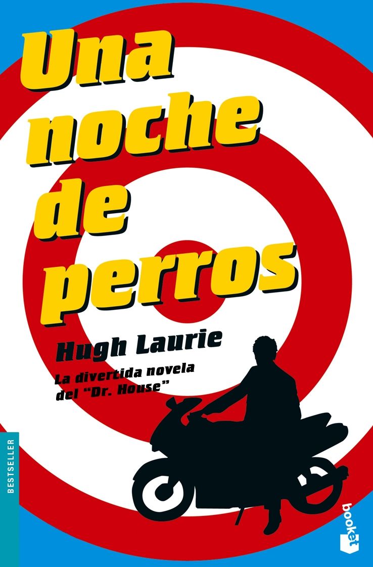 Una noche de perros Imagen principal del producto