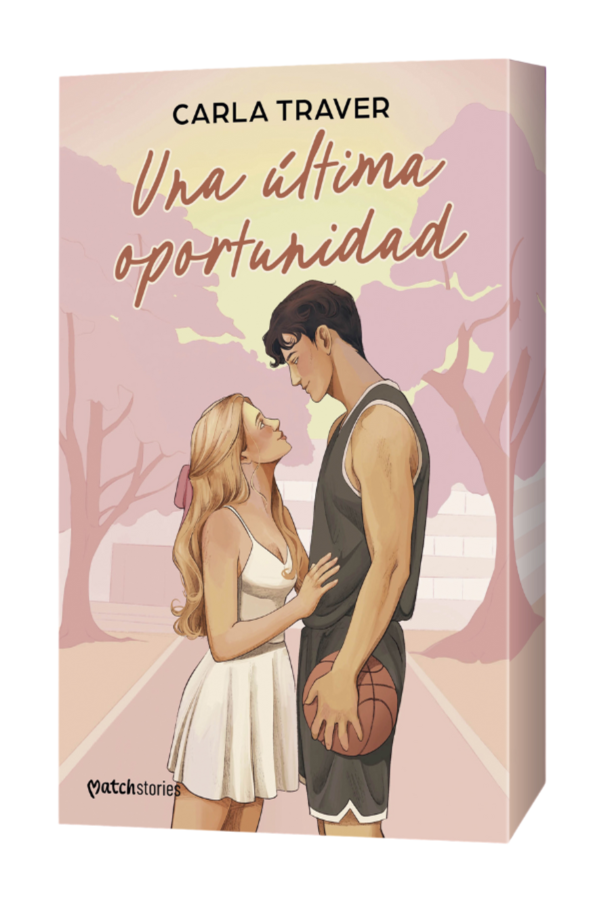Una última oportunidad. Carla Traver (Esencia) 9788408315575