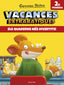 Vacances extraràtiques 2: Els quaderns més divertits! 2n Primària. Geronimo Stilton (Estrella Polar) 9788491372585