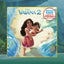 Vaiana 2. Primeros lectores en letra MAYÚSCULA. Disney (Libros Disney) 9788410029422