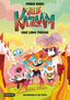 Valle Kazaam 1. ¡Una liada mágica!. María Rubio (Destino Infantil & Juvenil) 9788408252474