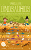 Vamos a ver dinosaurios: Un viaje al pasado que nos lleva a millones de años atrás. Timothy Knapman (Timun Mas Infantil) 9788408224273