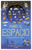 Vamos al espacio: ¡Un viaje interestelar por la galaxia!