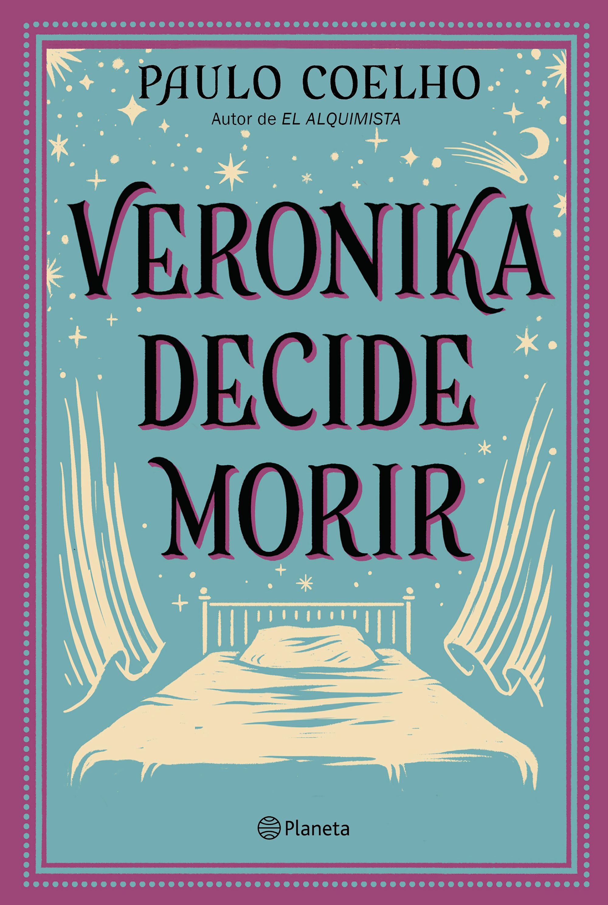 Veronika decide morir. Paulo Coelho (Editorial Planeta) 9788408240082 Imagen principal del producto