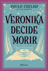 Veronika decide morir. Paulo Coelho (Editorial Planeta) 9788408240082