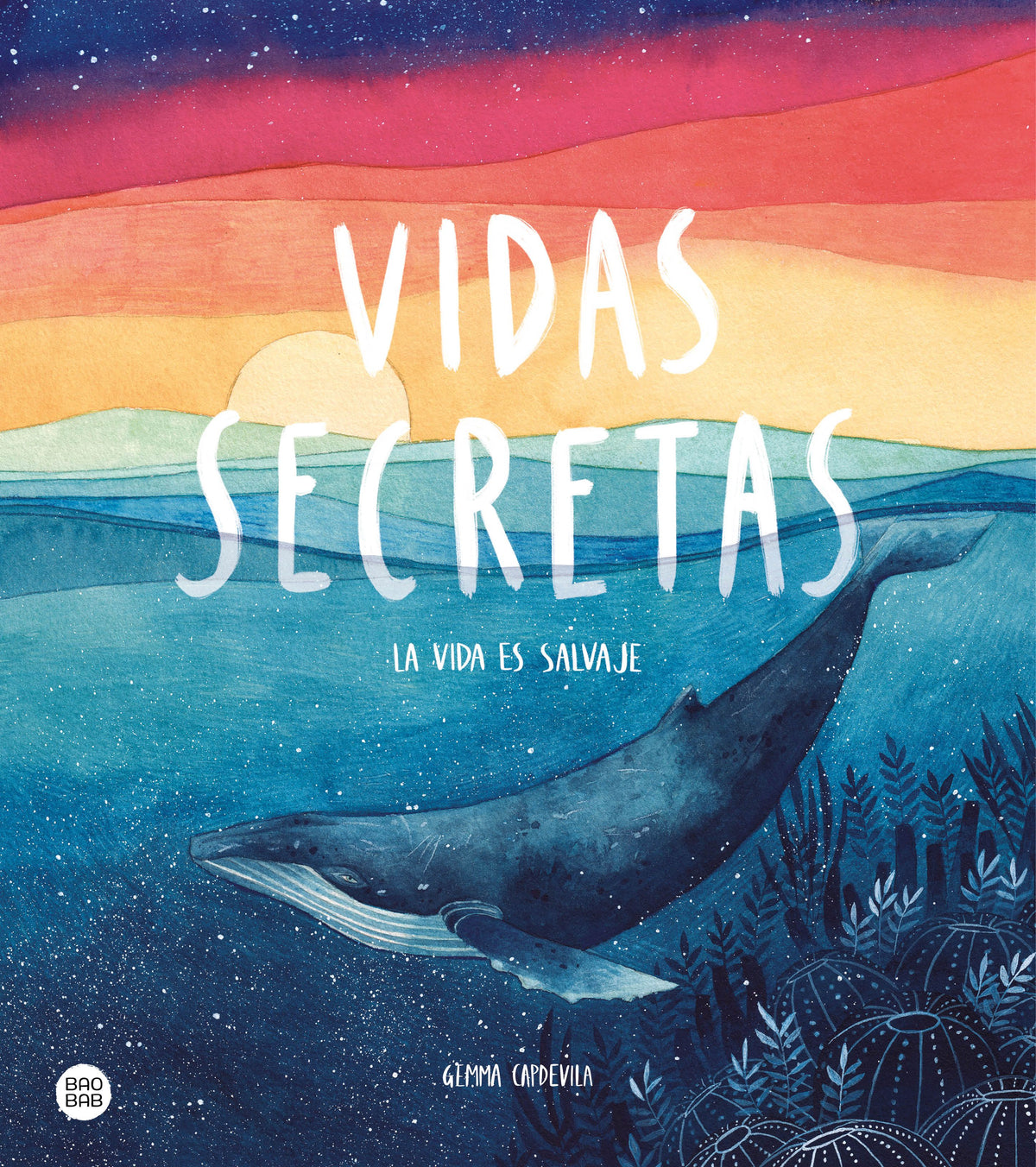 Vidas secretas. Gemma Capdevila (Destino Infantil & Juvenil) 9788408221227