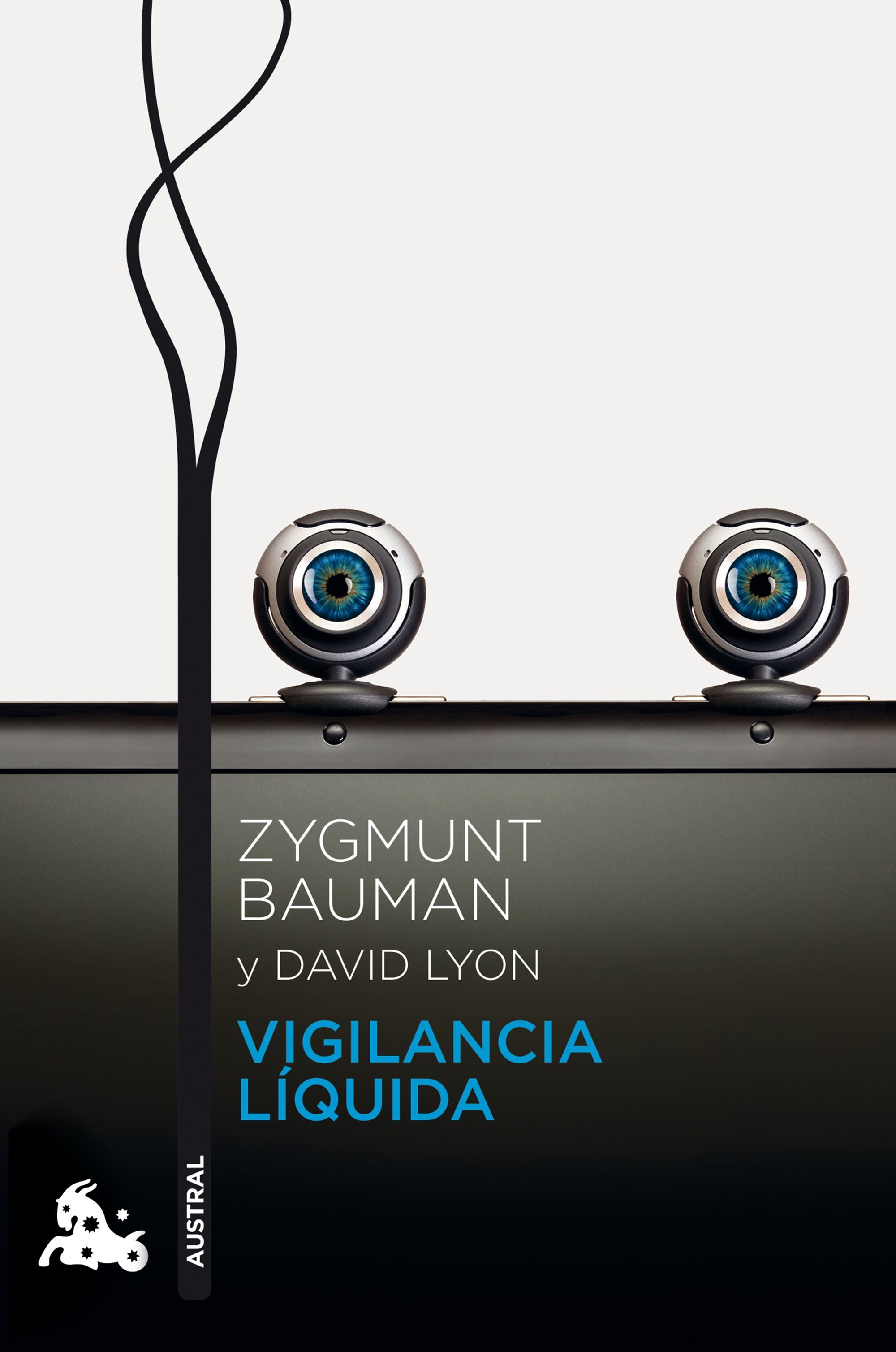Vigilancia líquida Imagen principal del producto